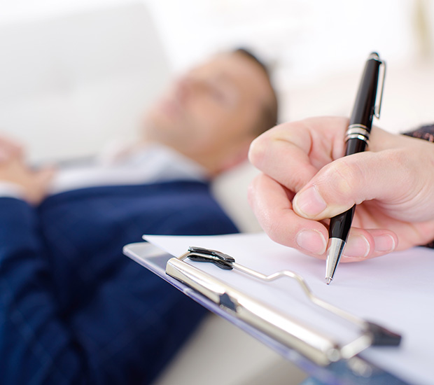 Psychiatrist Hope TMS and Neuropsychiatric Center New York, NY