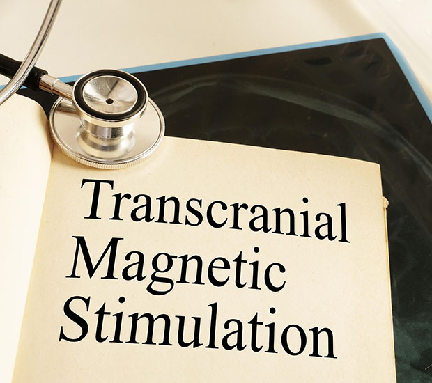 New York Transcranial Magnetic Stimulation (TMS)