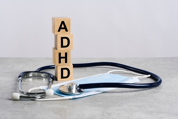Lifestyle Changes To Help With ADHD Treatment