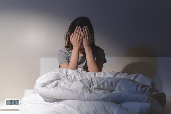 Treating Insomnia With The Help Of A Psychiatrist