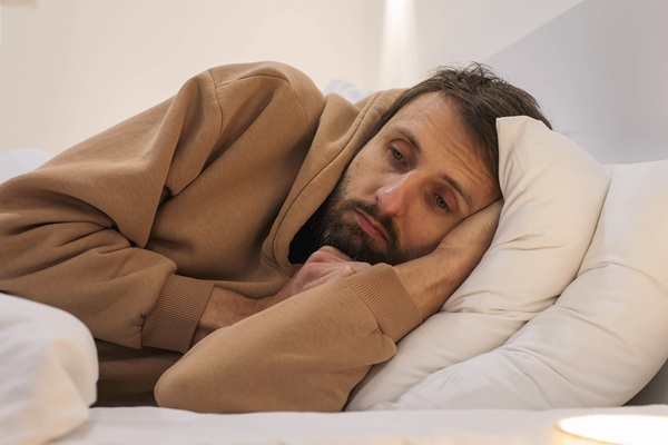 Tips For Managing Insomnia