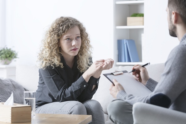 The Importance Of Early Intervention In OCD Treatment