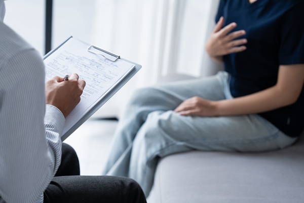 How Comprehensive Psychiatric Evaluations Support Mental Health Treatment